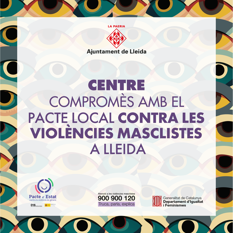 Imatge per les xarxes CENTRE