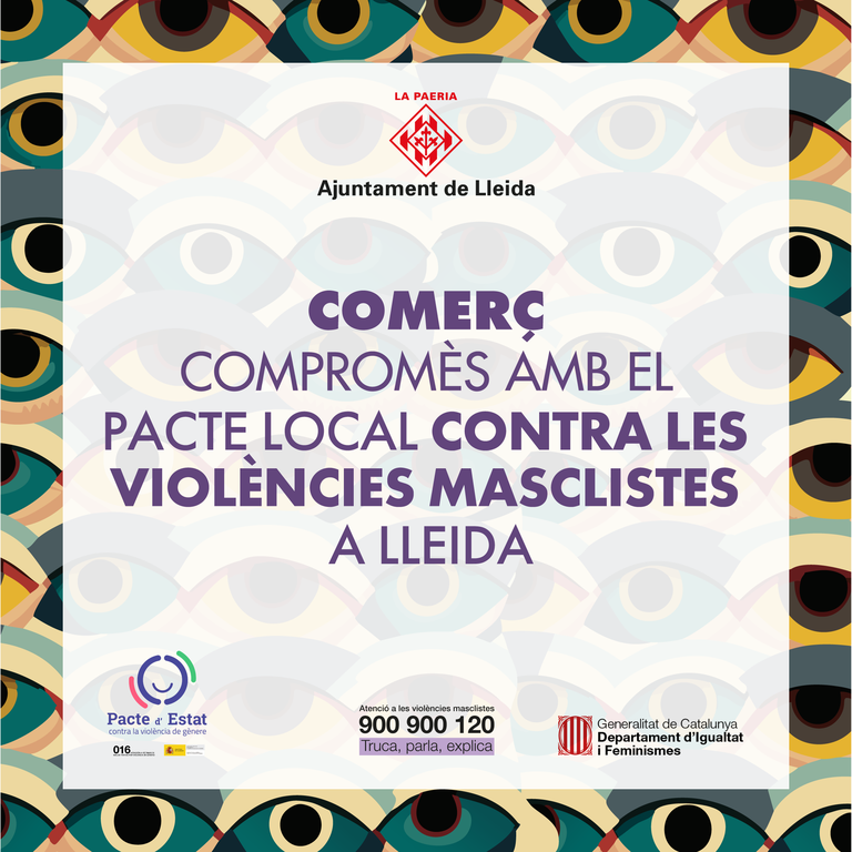 Imatge per les xarxes COMERÇ