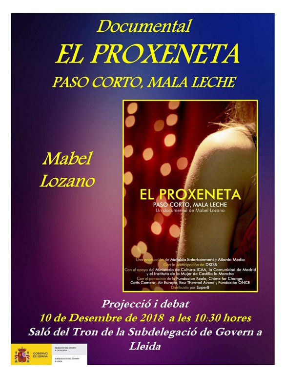“El Proxeneta. Paso corto, mala leche”image.jpg