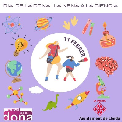 Dia Internacional de les Dones i les Nenes en la Ciència. 11 de febrer.image.jpg
