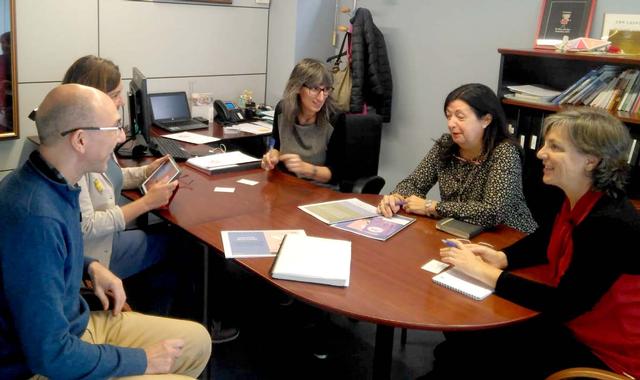 La Paeria iniciarà un procés d’acreditació en Igualtat de Gènereimage.jpg