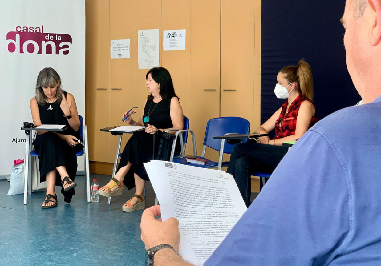 Proposta d’aprovació del II Pla Intern d’Igualtat de Gènere de la Paeriaimage.jpg