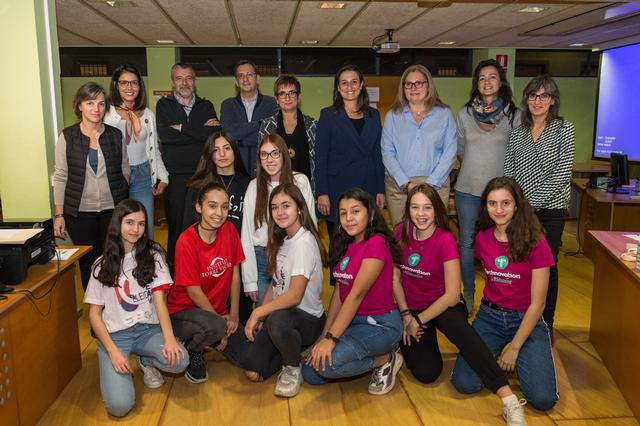 Technovation Challenge Girls impulsa l’emprenedoria digital femenina a Lleidaimage.jpg