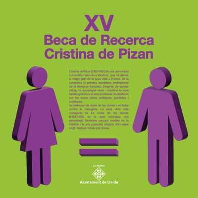 Beca de Recerca