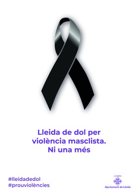 A4 Lleida de dol