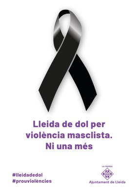 Llaç negre