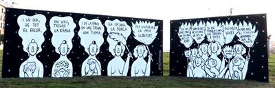 Creació del mural amb motiu del 25 de Novembreimage.jpg