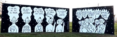 Creació del mural amb motiu del 25 de Novembreimage.jpg