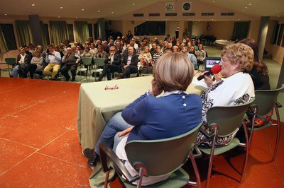 El programa Anònimes reconeix Ramona Salla, pel seu compromís cívic a Pardinyesimage.jpg