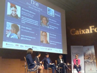 Èxit de la Jornada Dones i Emprenedoria D&E 2018image.jpg