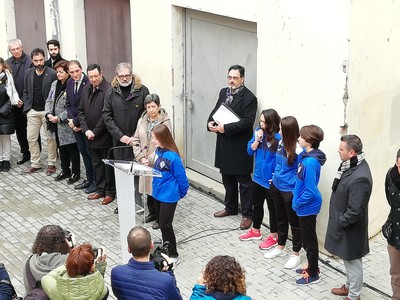 La Paeria dedicarà un carrer a les Germanes Mirabal com a símbol de la lluita contra la violència envers les donesimage.jpg