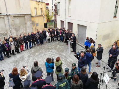 La Paeria dedicarà un carrer a les Germanes Mirabal com a símbol de la lluita contra la violència envers les donesimage.jpg