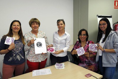 La Paeria facilitarà l’alletament matern en diferents equipaments municipalsimage.jpg