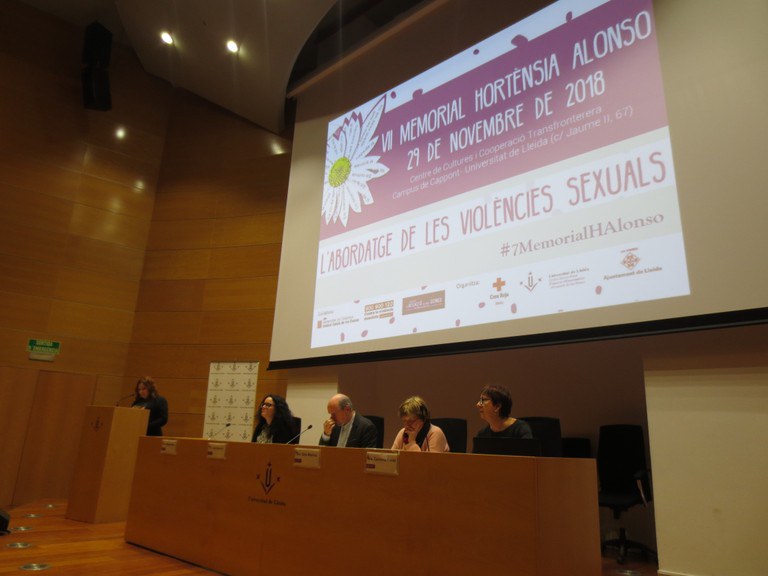 L'abordatge de les violències sexuals, eix temàtic del VII Memorial Hortènsia Alonsoimage.jpg