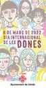 Lleida programa 67 actes per commemorar el Dia Internacional de les Donesimage.jpg