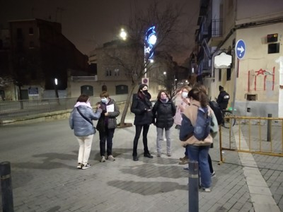 Marxes exploratòries per dues zones d’oci nocturn de la ciutat: la zona de bars musicals i la zona de “vins”image.jpg