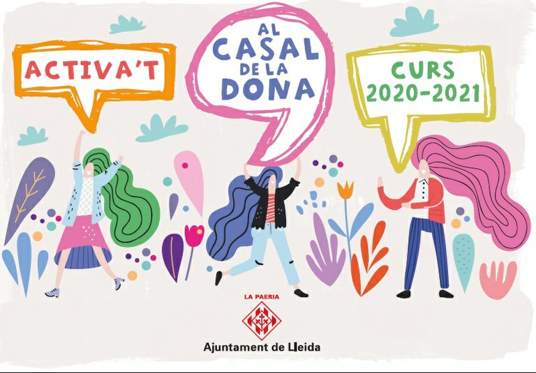 S’obre la inscripció per al programa Activa’t al Casalimage.jpg