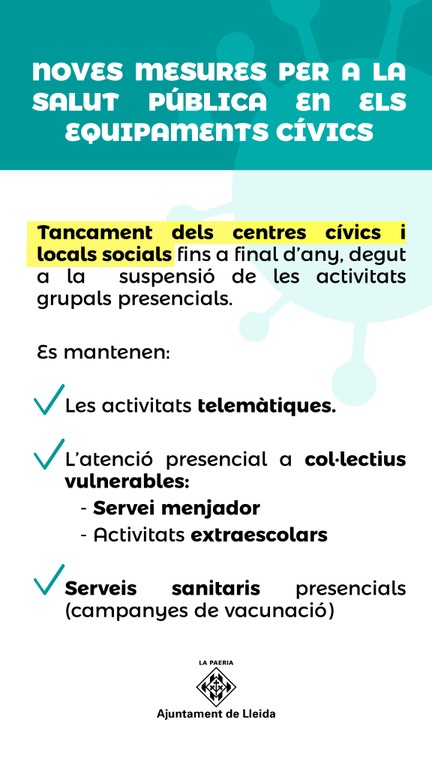 Tancament dels centres cívics per activitatsimage.jpg